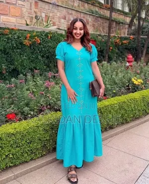 Habesha Kemis