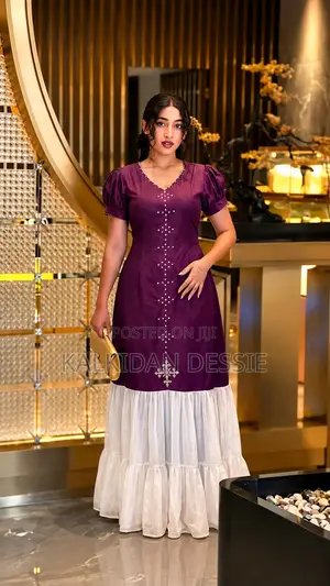 Habesha Kemis