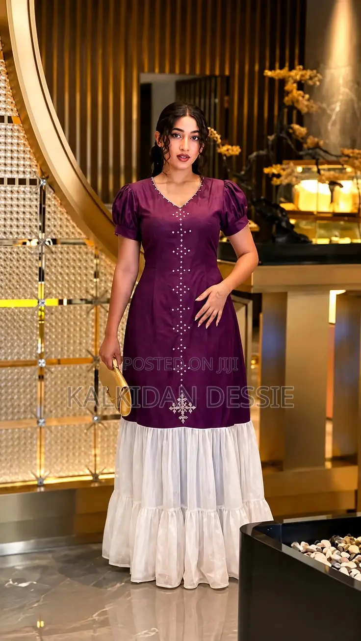 Habesha Kemis