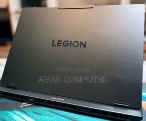 New Laptop Lenovo Legion 5 16GB Intel Core i9 SSD 1T