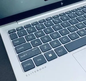 New Laptop HP 630 16GB Intel Core Ultra 7 SSD 512GB
