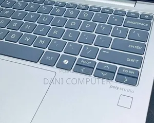 New Laptop HP 630 16GB Intel Core Ultra 7 SSD 512GB