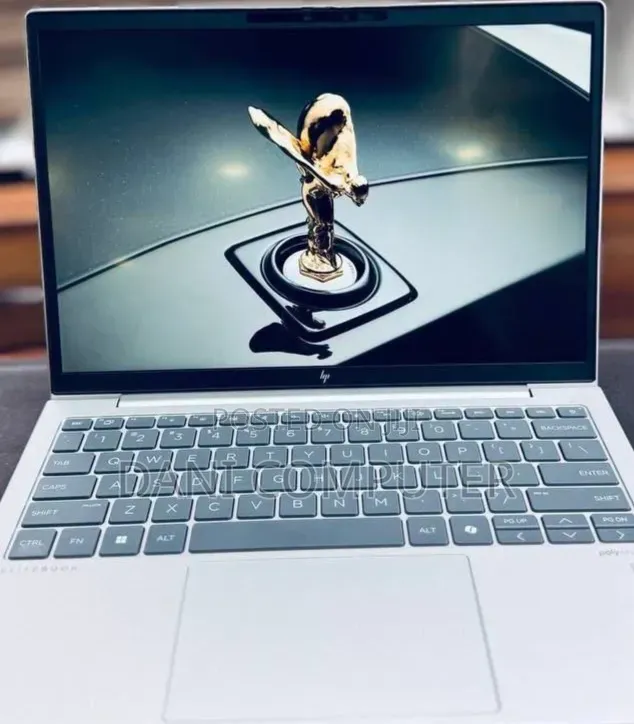 New Laptop HP 630 16GB Intel Core Ultra 7 SSD 512GB