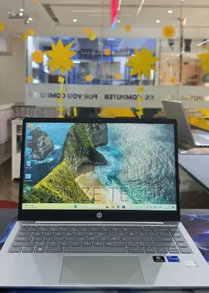 New Laptop HP Stream Notebook 16GB Intel Core i7 SSD 512GB