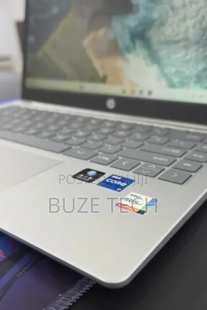 New Laptop HP Stream Notebook 16GB Intel Core i7 SSD 512GB