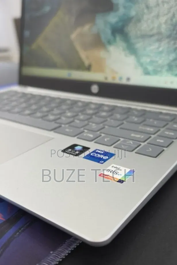 New Laptop HP Stream Notebook 16GB Intel Core i7 SSD 512GB