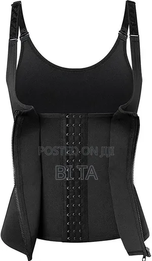 Zip Shapewear for Womens