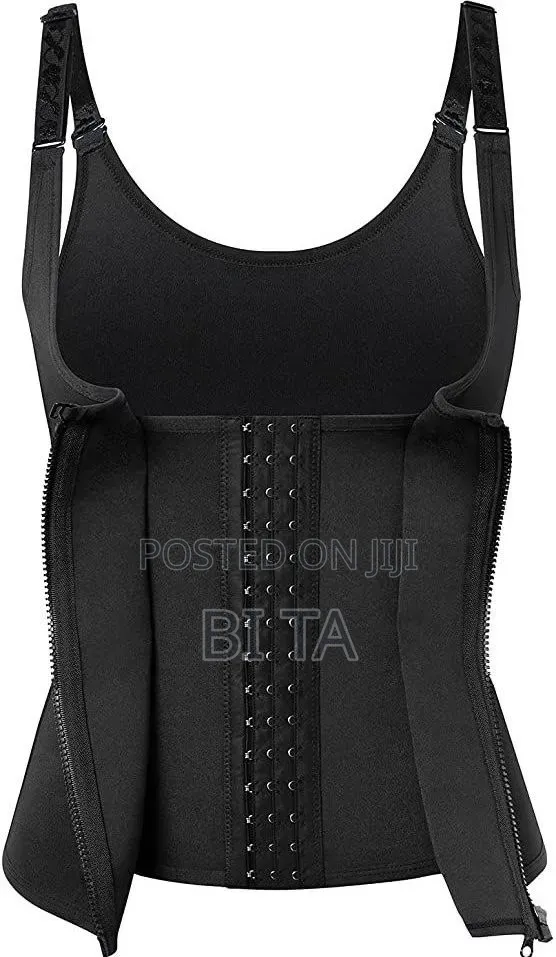 Zip Shapewear for Womens