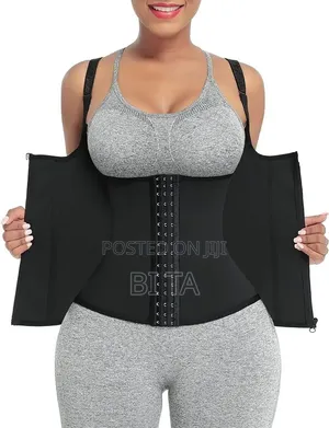 Zip Shapewear for Womens