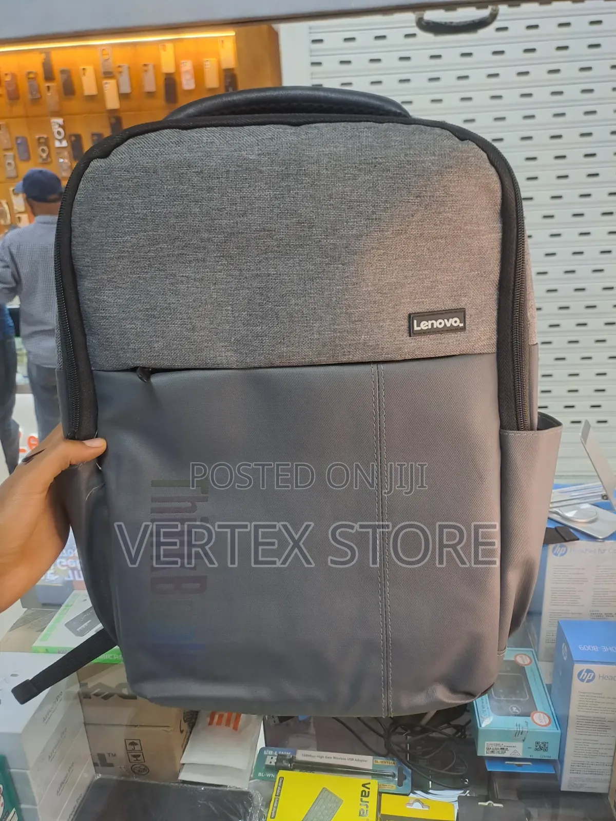 Lenovo ThinkPad Backpack