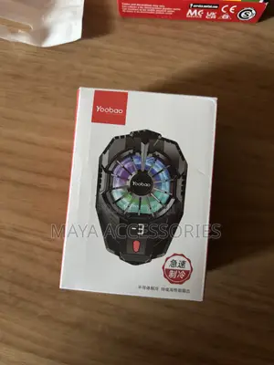 Yoobao Phone Cooler