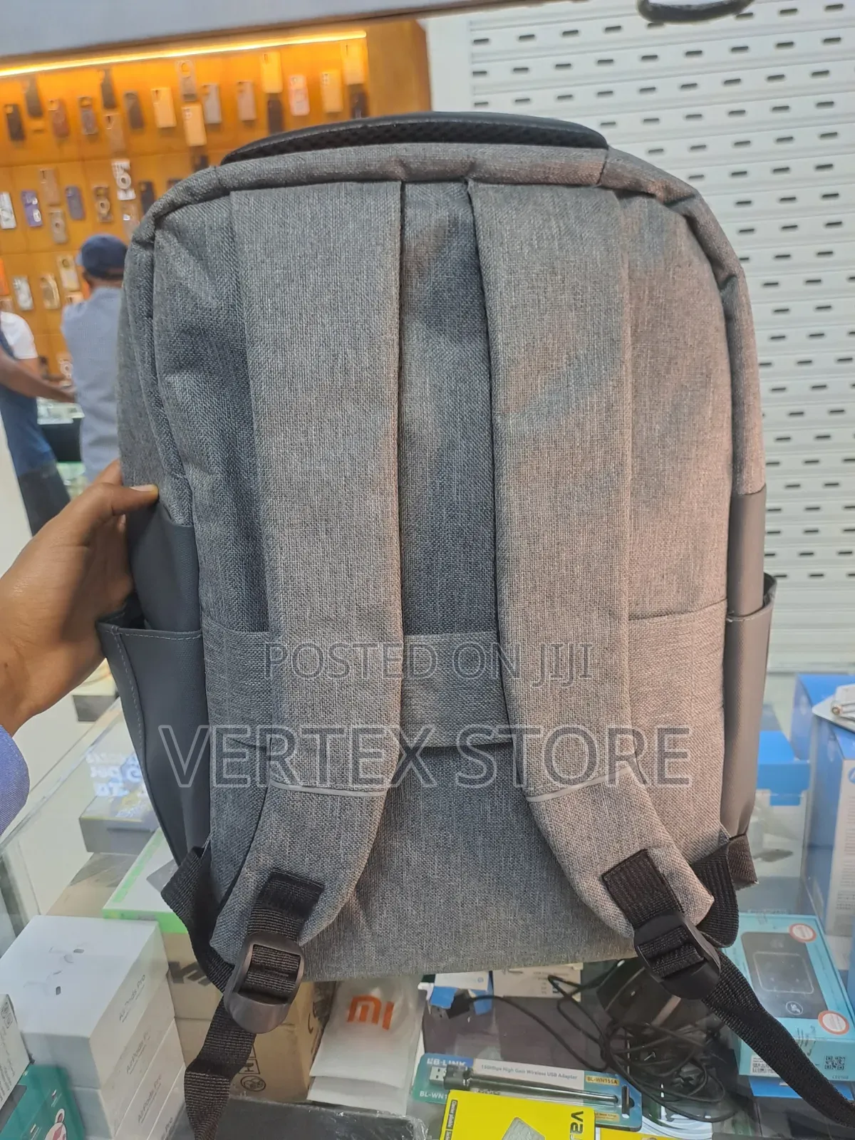 Lenovo ThinkPad Backpack