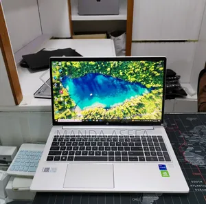 New Laptop HP ProBook 450 G8 16GB Intel Core i7 SSD 512GB