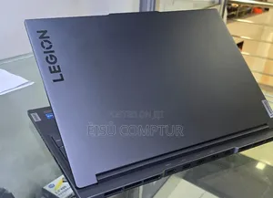 New Laptop Lenovo Legion 5 16GB Intel Core i7 SSD 512GB