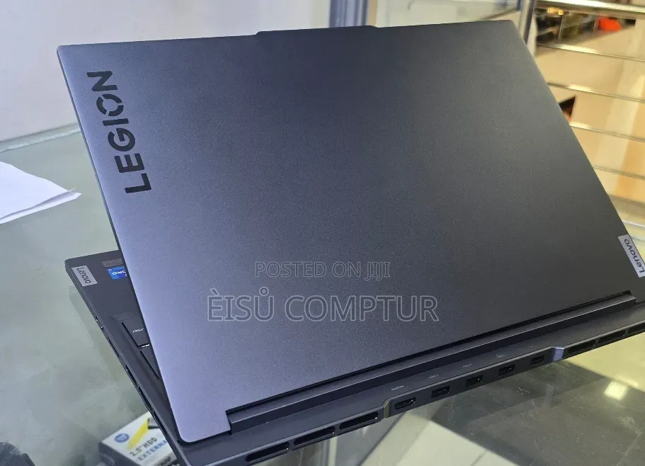 New Laptop Lenovo Legion 5 16GB Intel Core i7 SSD 512GB