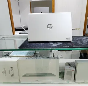New Laptop HP ProBook 450 G8 16GB Intel Core i7 SSD 512GB