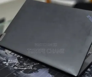 New Laptop Lenovo ThinkPad T14 16GB Intel Core i5 SSD 256GB