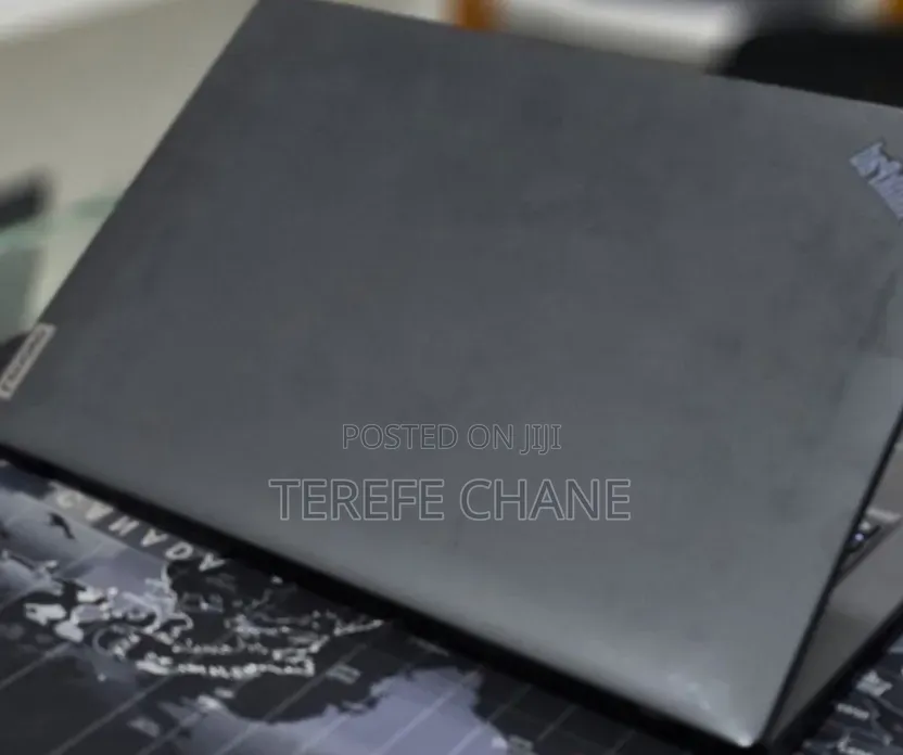 New Laptop Lenovo ThinkPad T14 16GB Intel Core i5 SSD 256GB