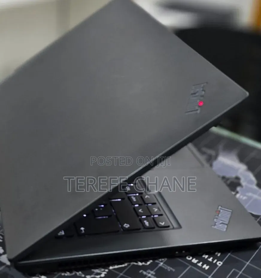 New Laptop Lenovo ThinkPad T14 16GB Intel Core i5 SSD 256GB