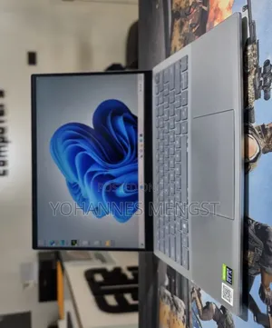New Laptop Dell Inspiron 15 16GB Intel Core i7 SSD 512GB