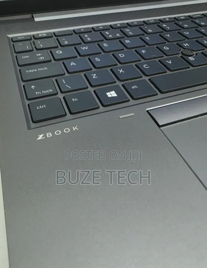 New Laptop HP 16GB Intel Core i7 SSD 512GB