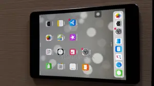 Apple iPad mini 2 16 GB Gray