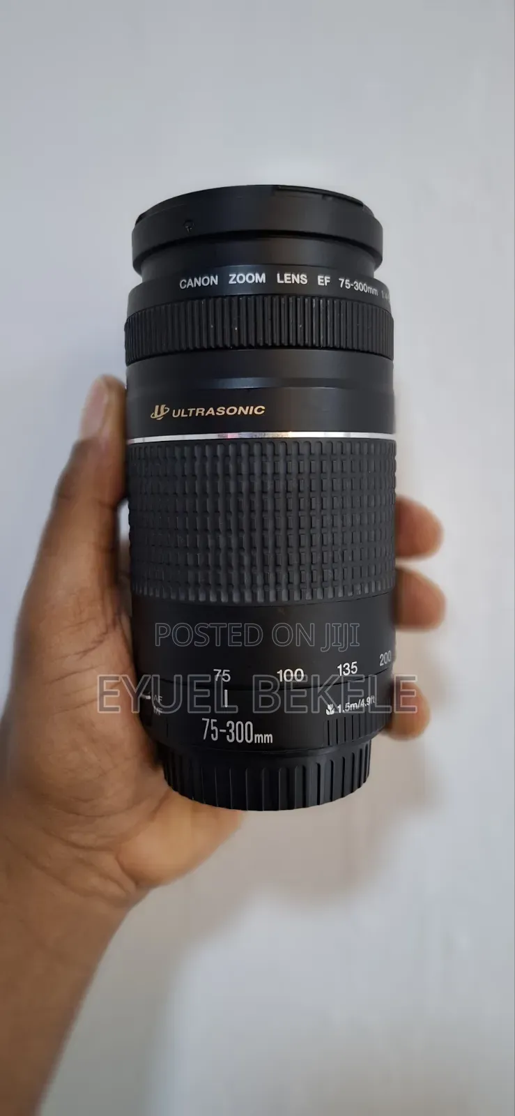 75-300 Usm Ultrasonic