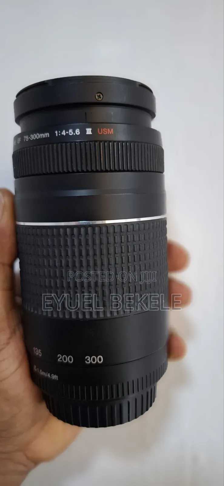 75-300 Usm Ultrasonic