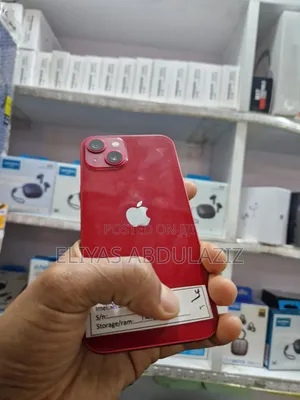 Apple iPhone 13 128 GB Red