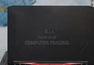 New Laptop Acer Nitro 5 16GB Intel Core i7 SSD 512GB