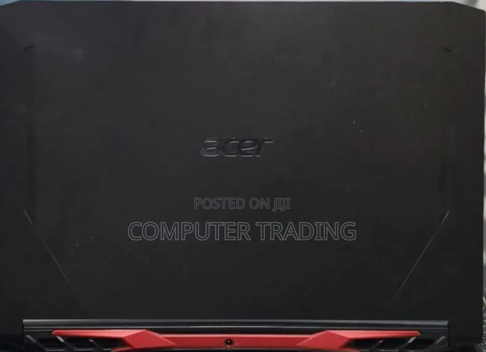 New Laptop Acer Nitro 5 16GB Intel Core i7 SSD 512GB