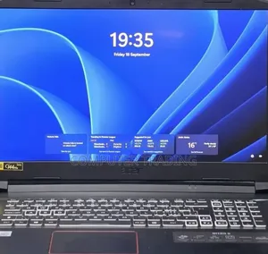 New Laptop Acer Nitro 5 16GB Intel Core i7 SSD 512GB