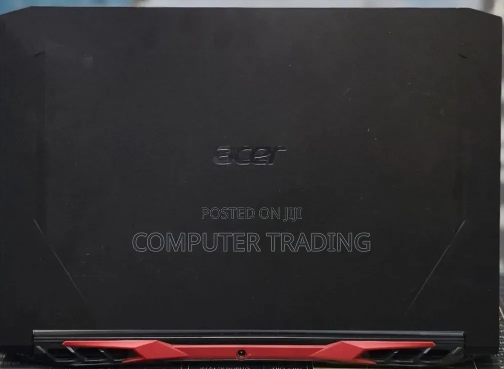 New Laptop Acer Nitro 5 16GB Intel Core i7 SSD 512GB