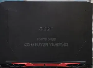New Laptop Acer Nitro 5 16GB Intel Core i7 SSD 512GB