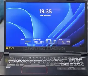New Laptop Acer Nitro 5 16GB Intel Core i7 SSD 512GB