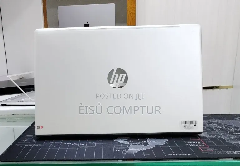 New Laptop HP EliteBook 850 G8 16GB Intel Core i7 SSD 512GB