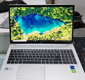 New Laptop HP EliteBook 850 G8 16GB Intel Core i7 SSD 512GB