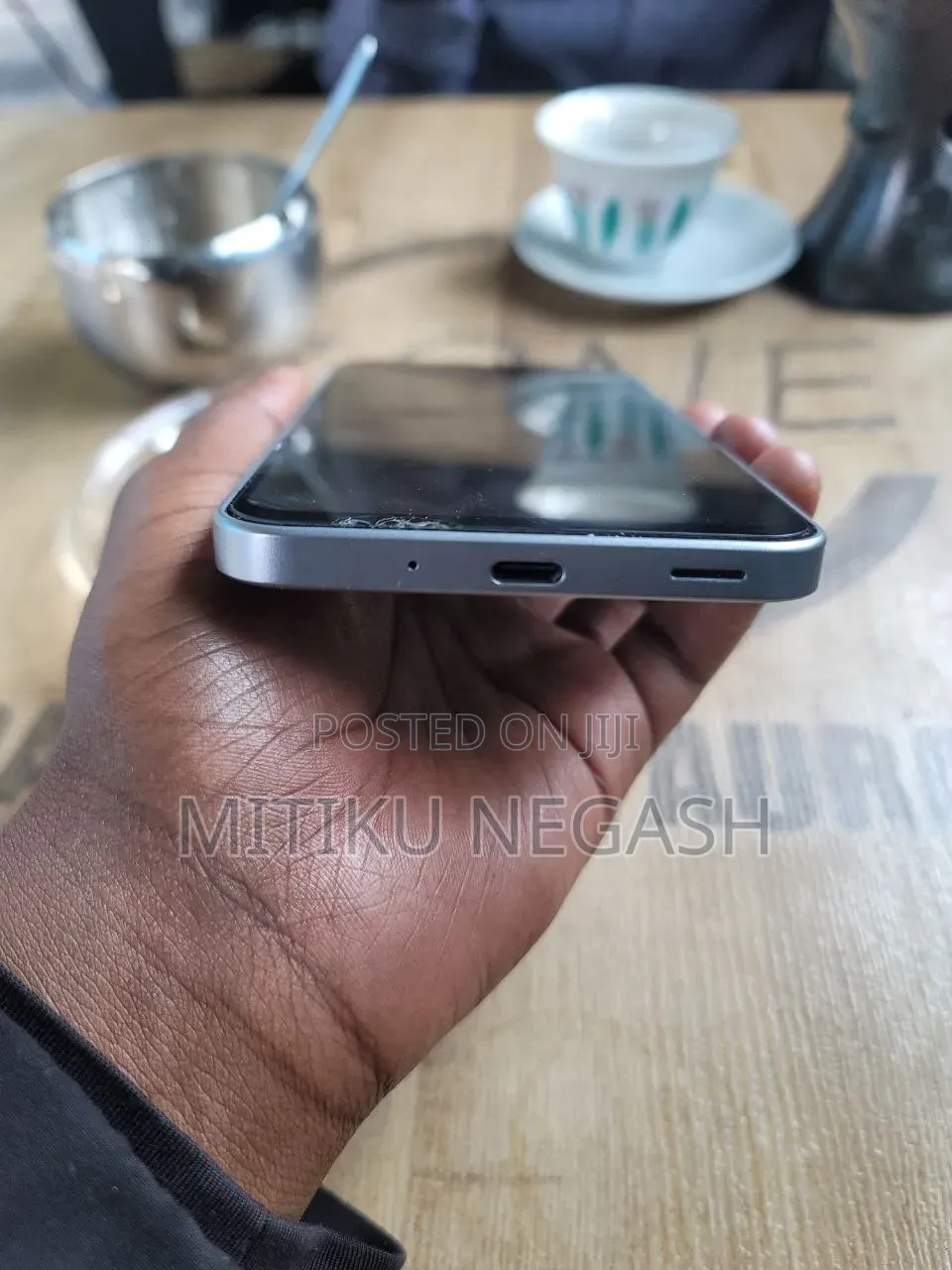New Samsung Galaxy A17 128 GB Bronze