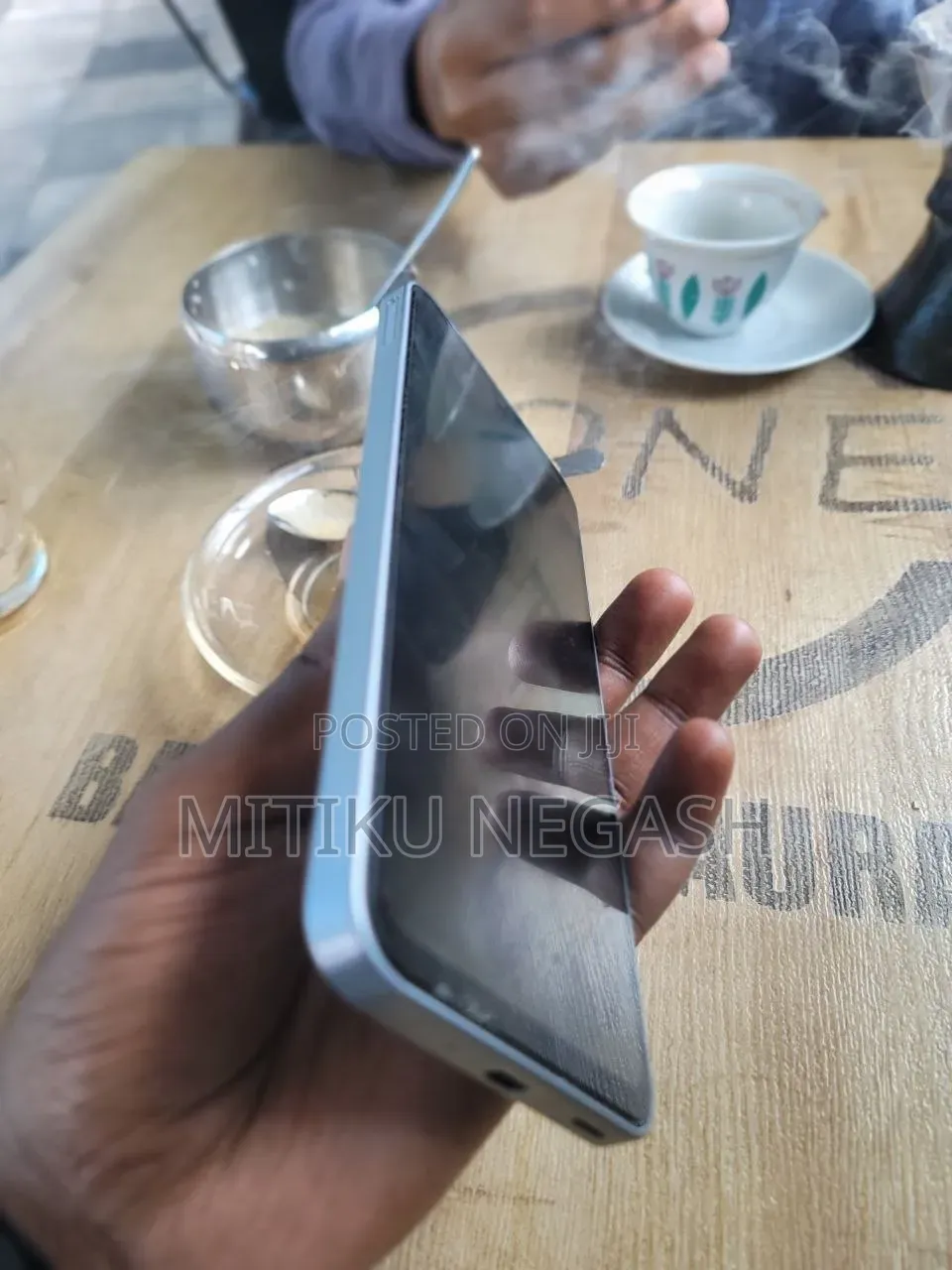New Samsung Galaxy A17 128 GB Bronze
