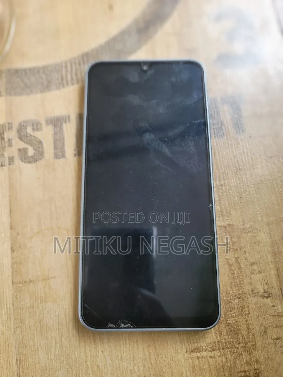 New Samsung Galaxy A17 128 GB Bronze