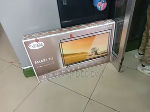 Gcda Smart 40inch