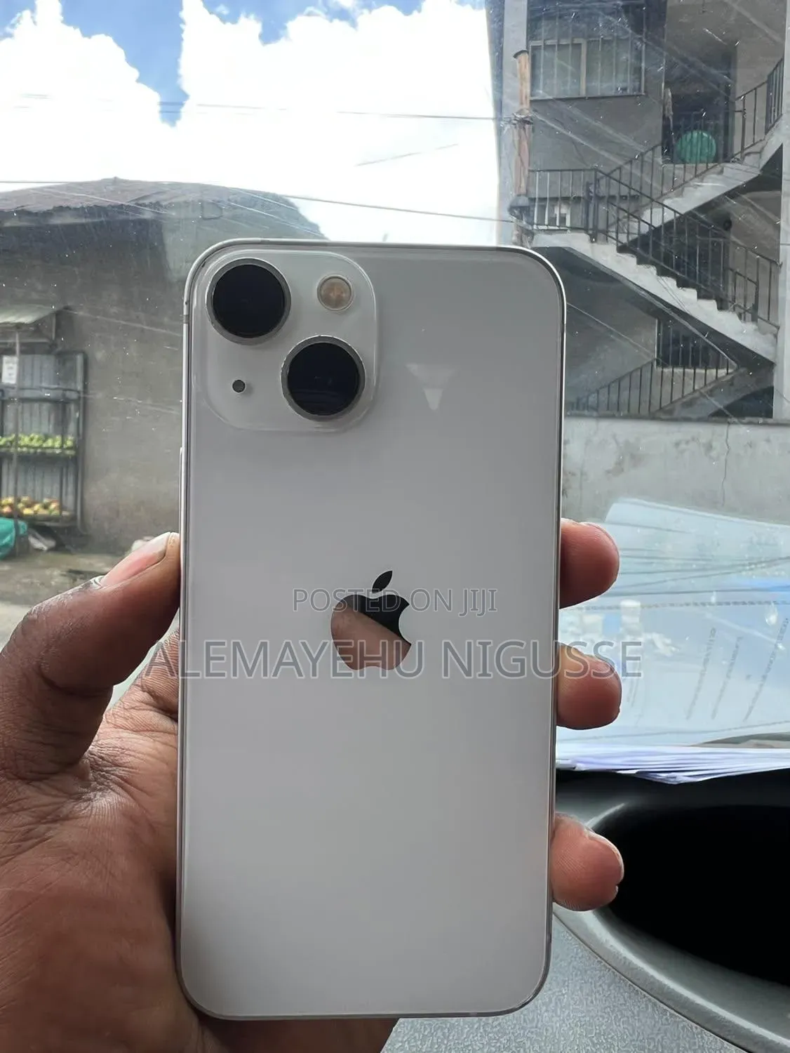 Apple iPhone 13 Mini 128 GB