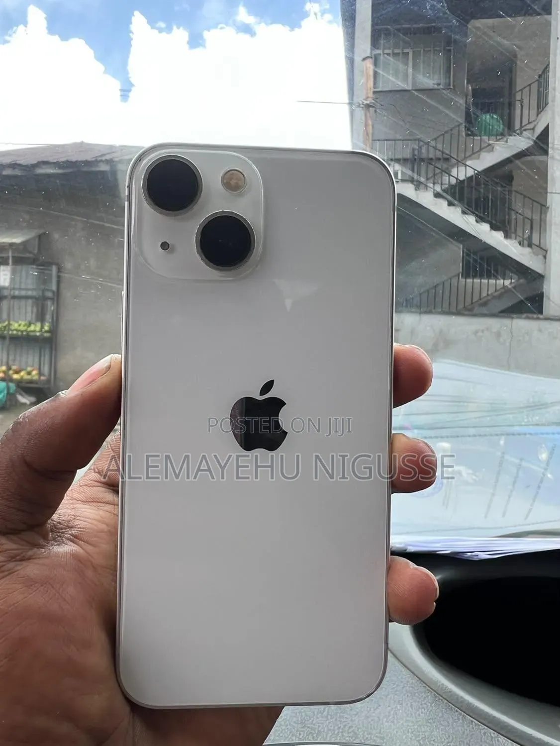 Apple iPhone 13 Mini 128 GB