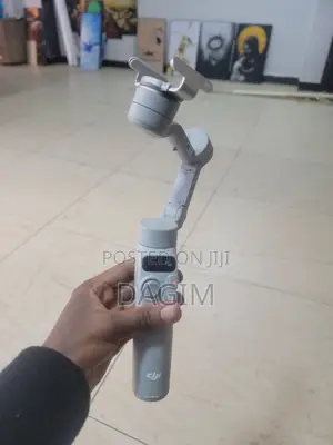 Camera Gimbal