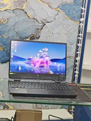New Laptop Acer Predator Helios Neo 16 16GB Intel Core i9 SSD 512GB