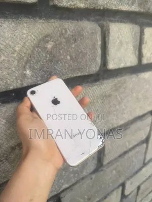 Apple iPhone 8 64 GB White