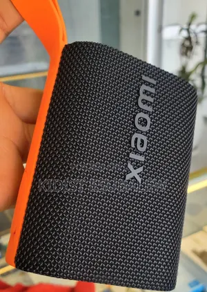 Xiaomi Sound Pocket Wireless Portable Speaker.