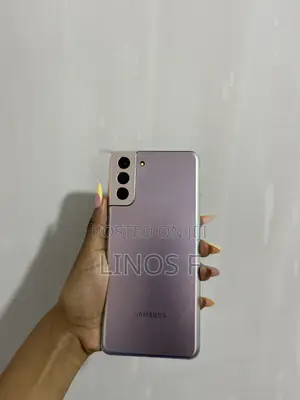 Samsung Galaxy S21+ 5G 128 GB