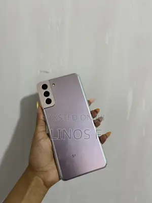 Samsung Galaxy S21+ 5G 128 GB