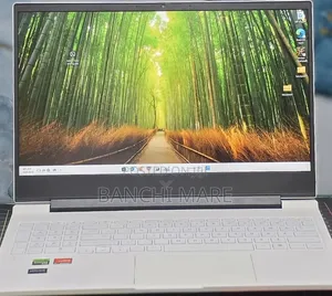 New Laptop HP Victus 16 16GB AMD Ryzen 7 SSD 1T